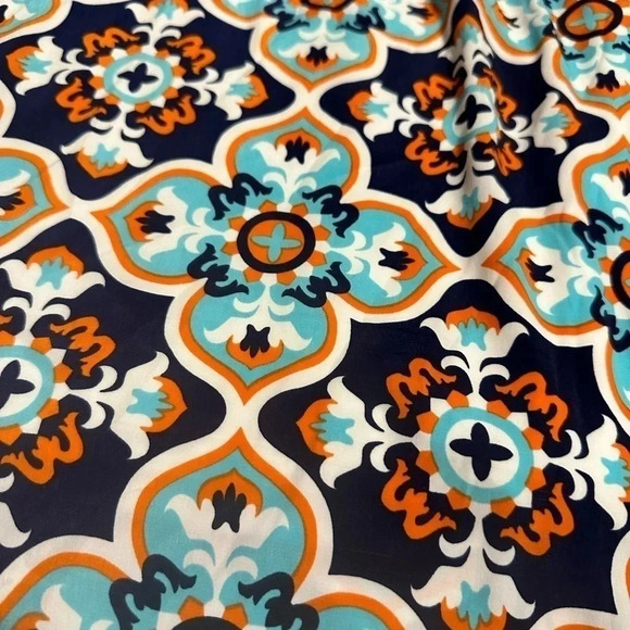 Peach Lane California Dress Size Small - Picture 8 of 8